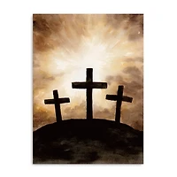 The Greatest Gift Canvas Art