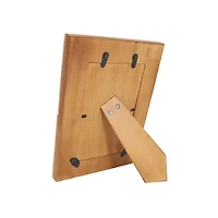Studded Wood Picture Frame, 4x6