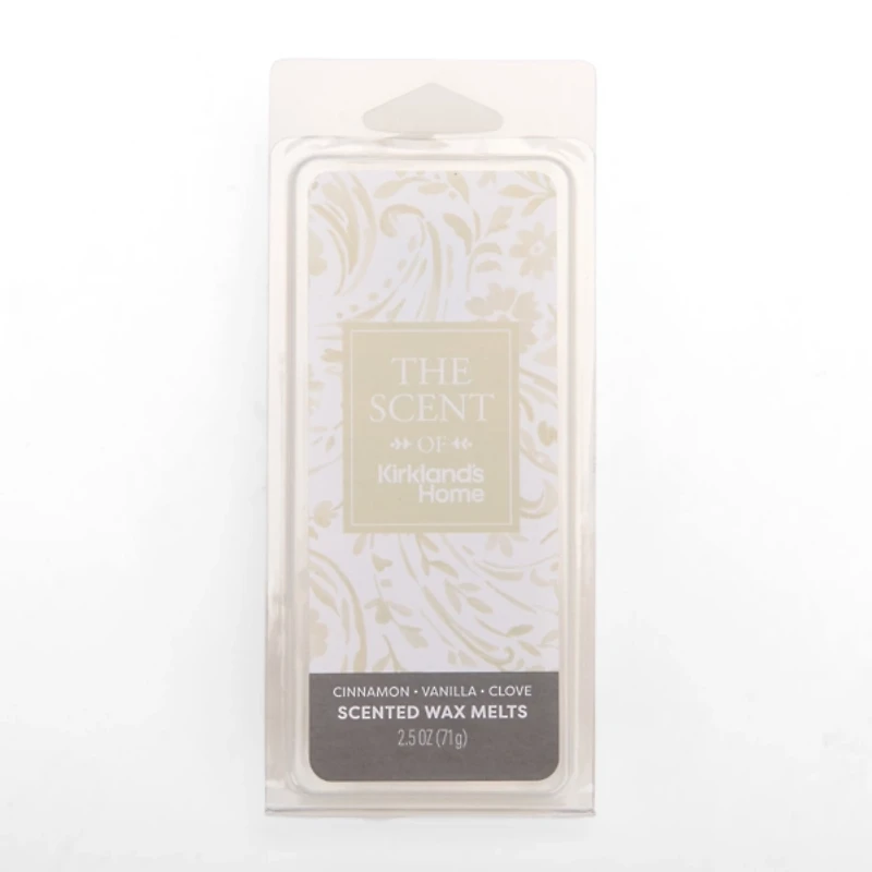 Scent of Kirklands Wax Melts