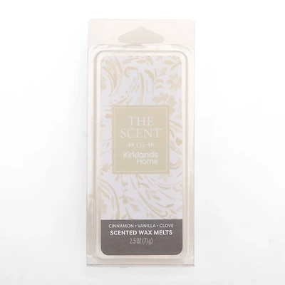 Scent of Kirklands Wax Melts