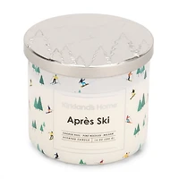 Apres Ski 3-Wick Jar Candle