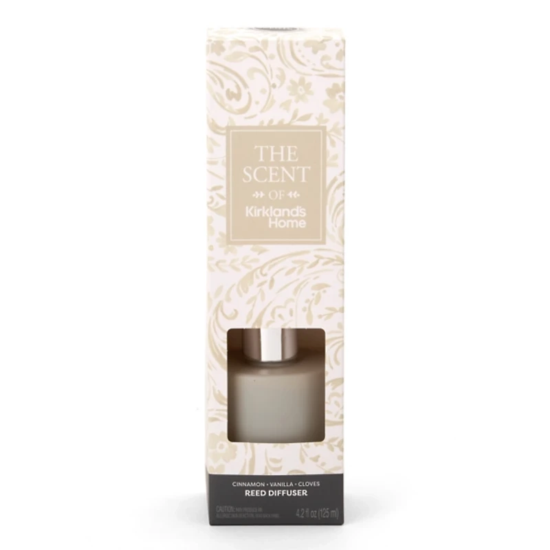 Scent of Kirkland's Home Diffuser Set