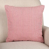 French Bulldog with Scarf Pillow