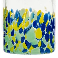 Mazatlan Double Old Fashioned Glasses, Set of 4