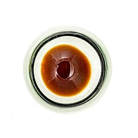 Amber La Ruta Stemless Wine Glasses, Set of 4