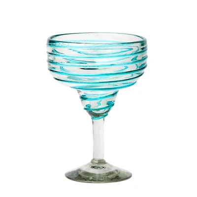 Meridia Margarita Glasses, Set of 6