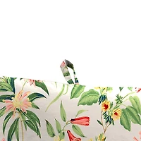 Norah Tropical Outdoor Chair Cushion
