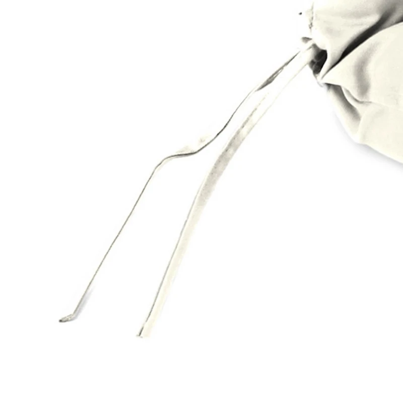 Solid Sand Outdoor Chair Cushion, 22x45