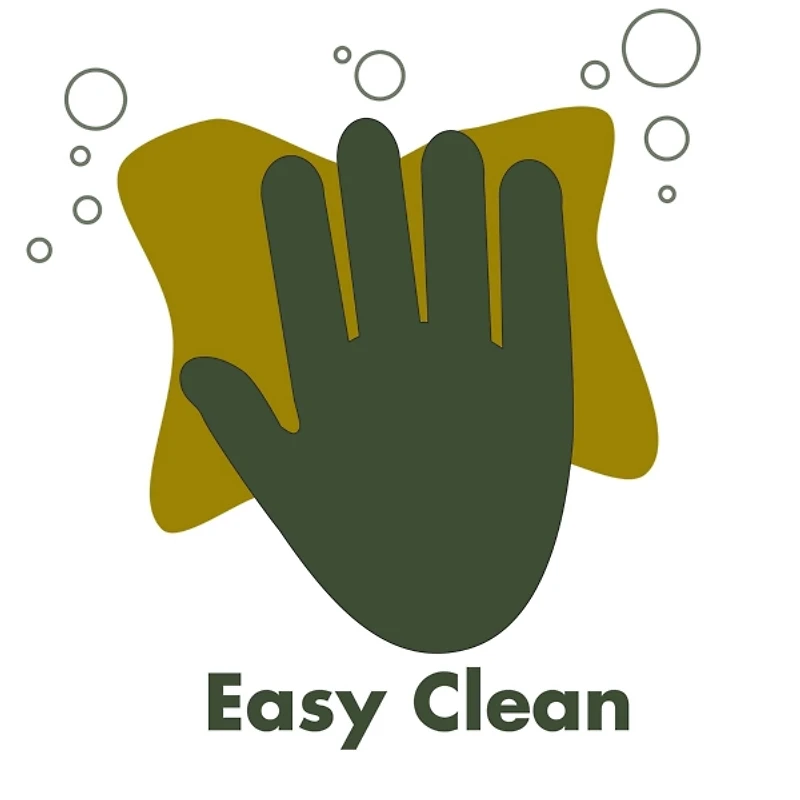 Taupe Conch Shell Outdoor Chair Cushion, 22x45