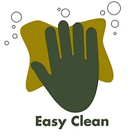 Indigo Blue Crosshatch Outdoor Chair Cushion