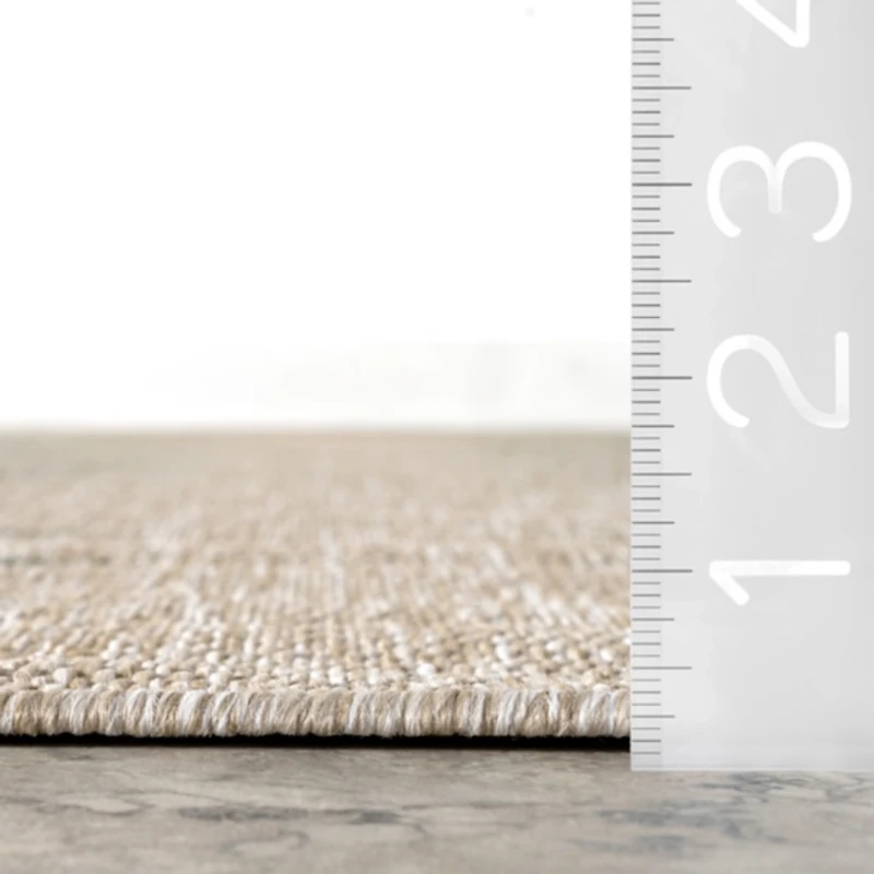 Philipa Geometric Indoor/Outdoor Area Rug