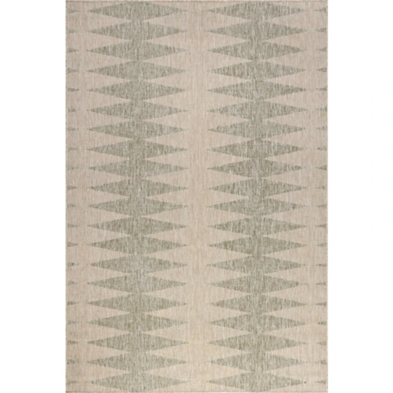 Philipa Geometric Indoor/Outdoor Area Rug