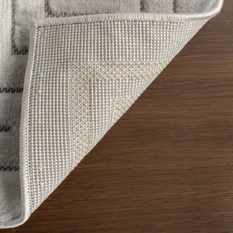 Zinnia Geometric Indoor/Outdoor Area Rug