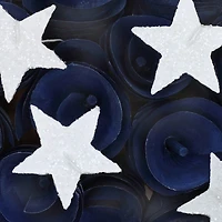 4th of July Anchor Wall Plaque