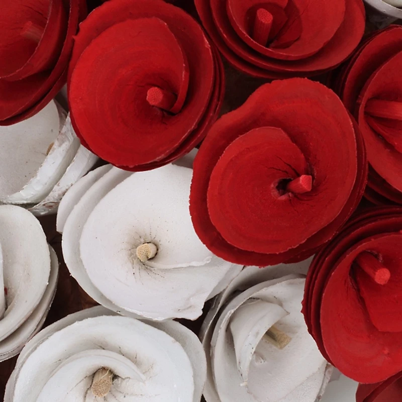 4th of July Anchor Wall Plaque