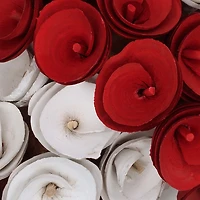 4th of July Anchor Wall Plaque