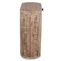 Sawmark 2-Door Storage Cabinet