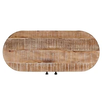 Sawmark 2-Door Storage Cabinet