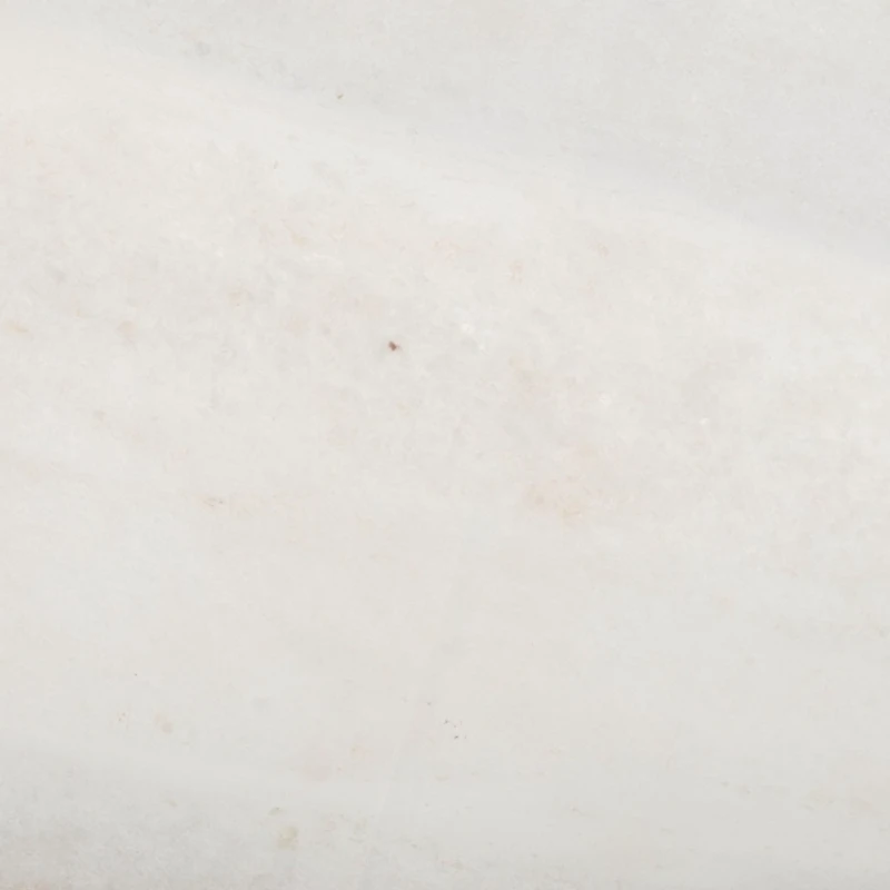 Marble & Gold Leilah Accent Table