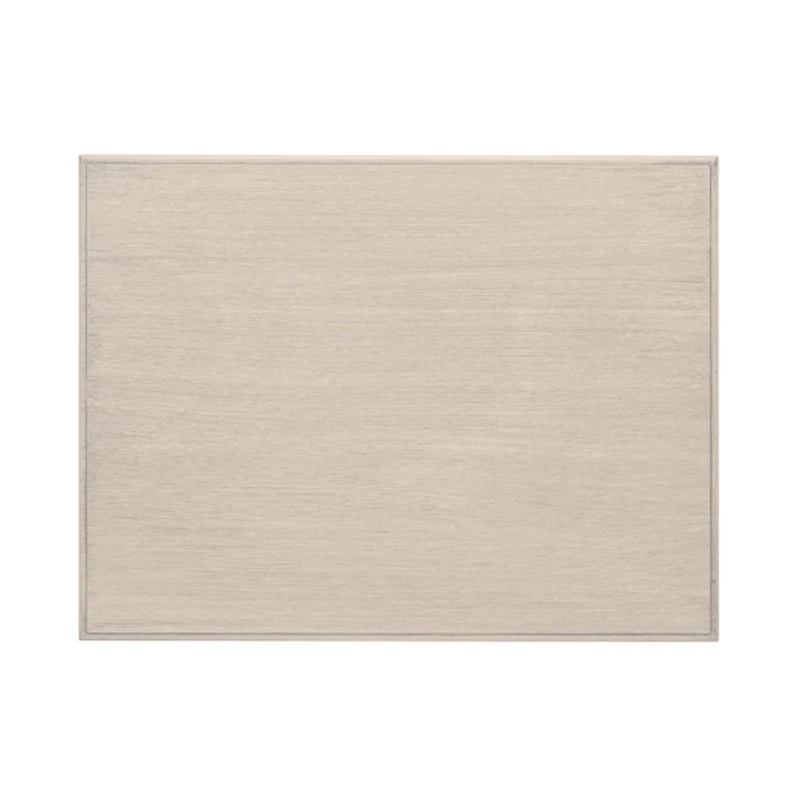 Gray 3-Tier Lida Traditional Accent Table