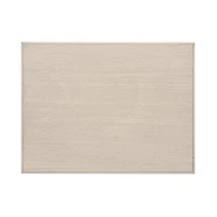 Gray 3-Tier Lida Traditional Accent Table