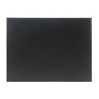 Lida Black Traditional Accent Table