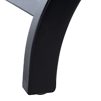 Contemporary Maxine Accent Table