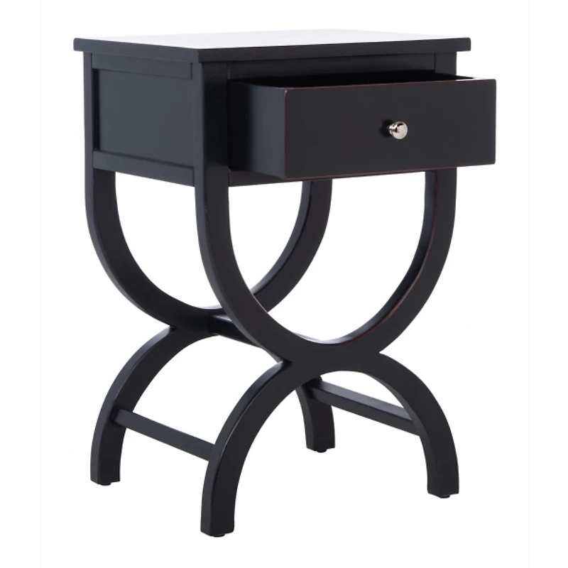 Contemporary Maxine Accent Table