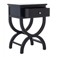 Contemporary Maxine Accent Table