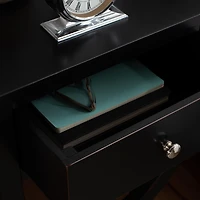 Contemporary Maxine Accent Table