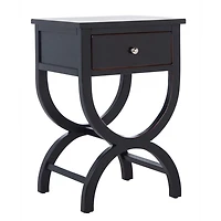 Contemporary Maxine Accent Table