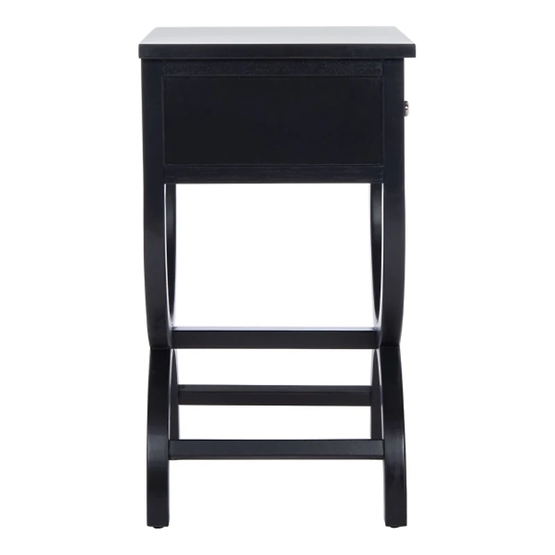 Contemporary Maxine Accent Table