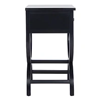 Contemporary Maxine Accent Table