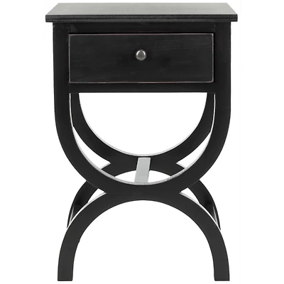 Contemporary Maxine Accent Table