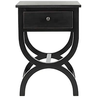 Contemporary Maxine Accent Table