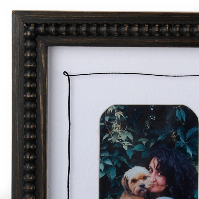 Memories Are Forever Collage Frame