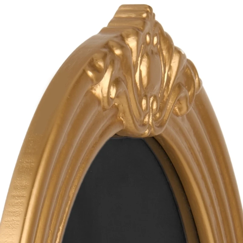 Love Makes a Family Oval Wall Plaque