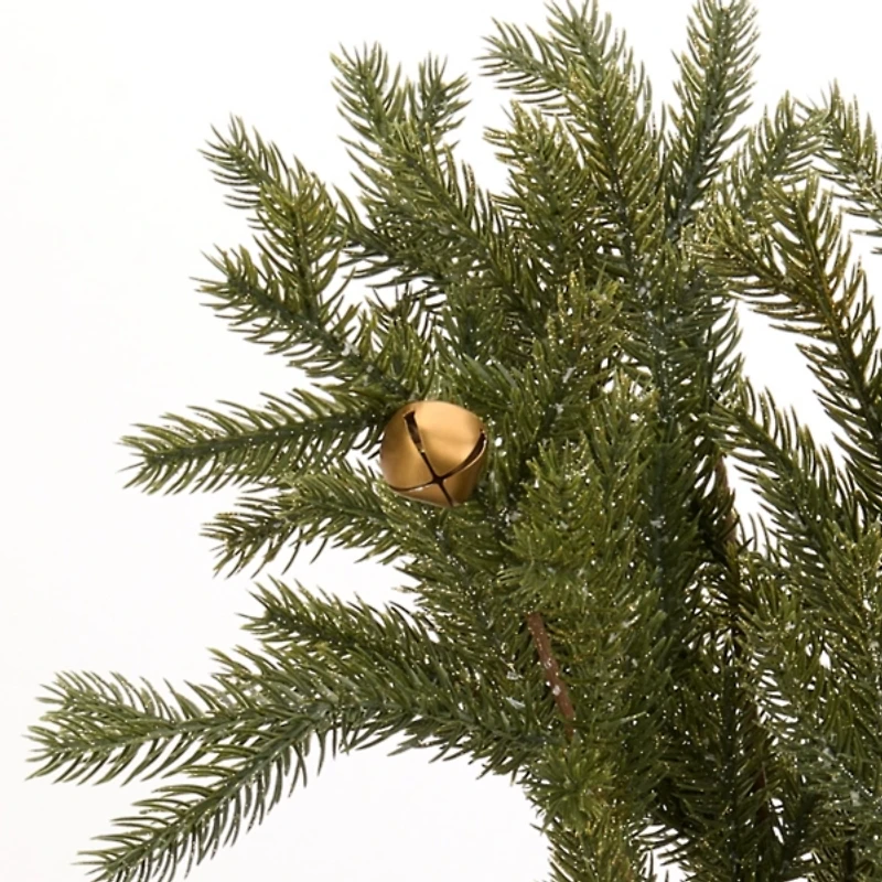 Gold Bell Christmas Bundle