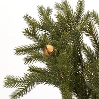 Gold Bell Christmas Bundle