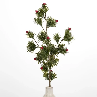 Japanese Pine Berry Stem
