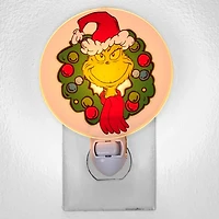 Grinch Night Light