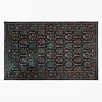 Ellis Washable Area Rug, 5x8