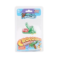 Worlds Smallest Crocodile Dentist Game