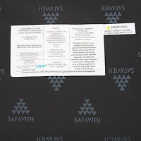 Black Boucle Modern Lydia Bench