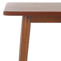 Walnut Wood Naomi Bench