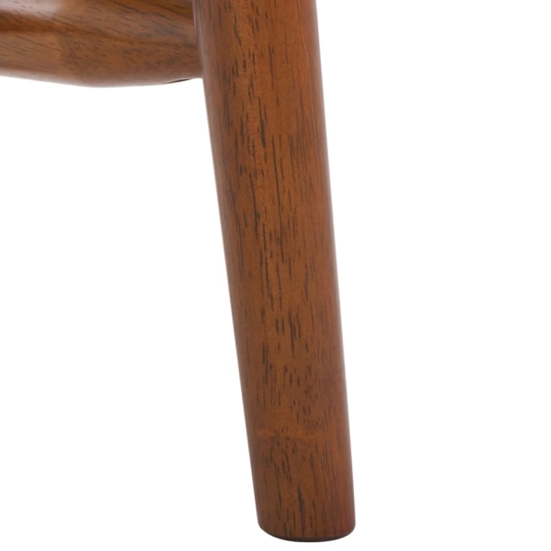 Walnut Wood Naomi Bench