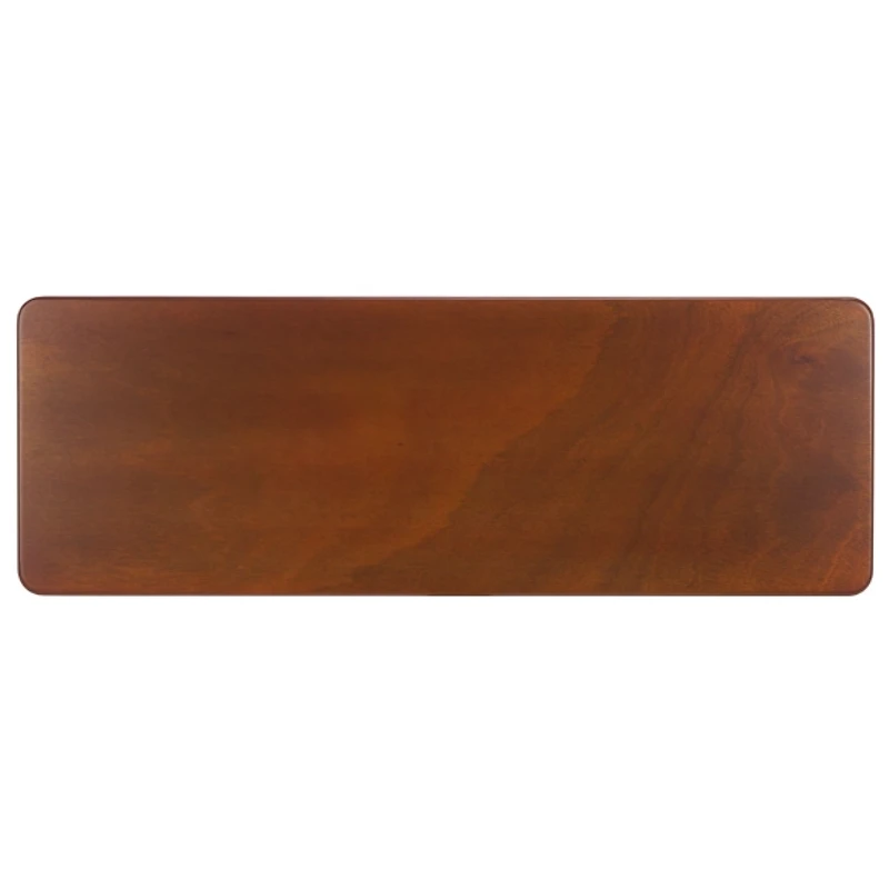 Walnut Wood Naomi Bench