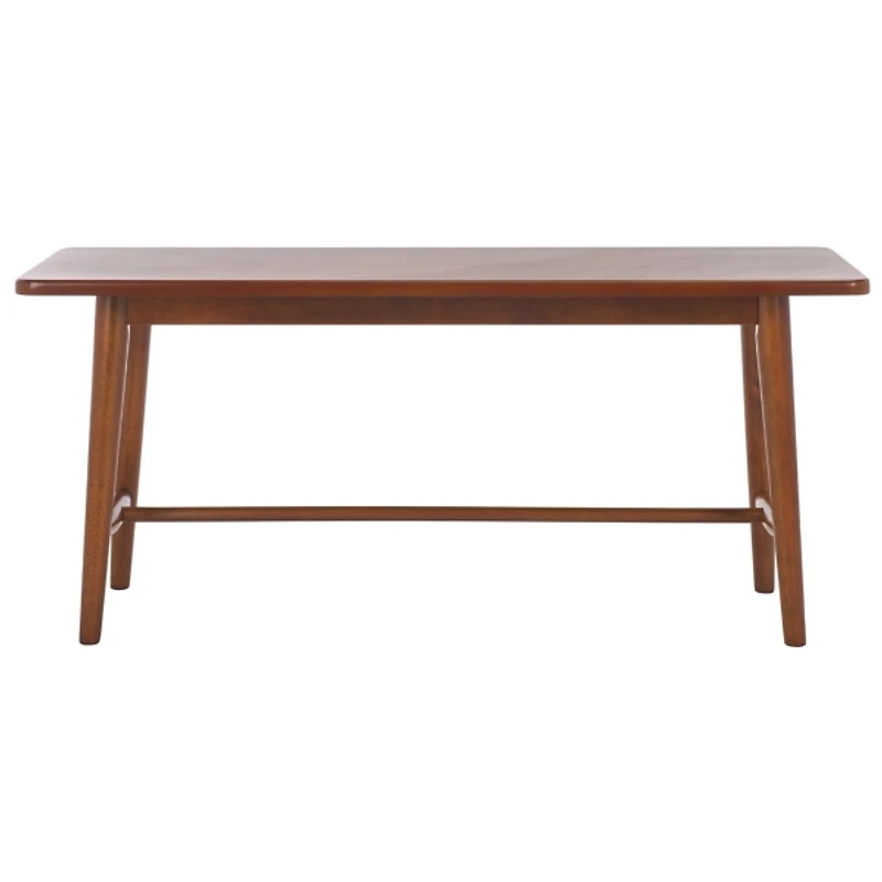 Walnut Wood Naomi Bench