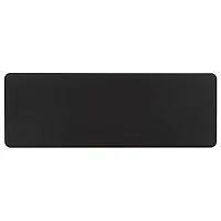 Black Wood Naomi Bench