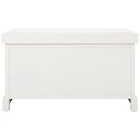 Upholstered Lanie -Drawer Storage Bench